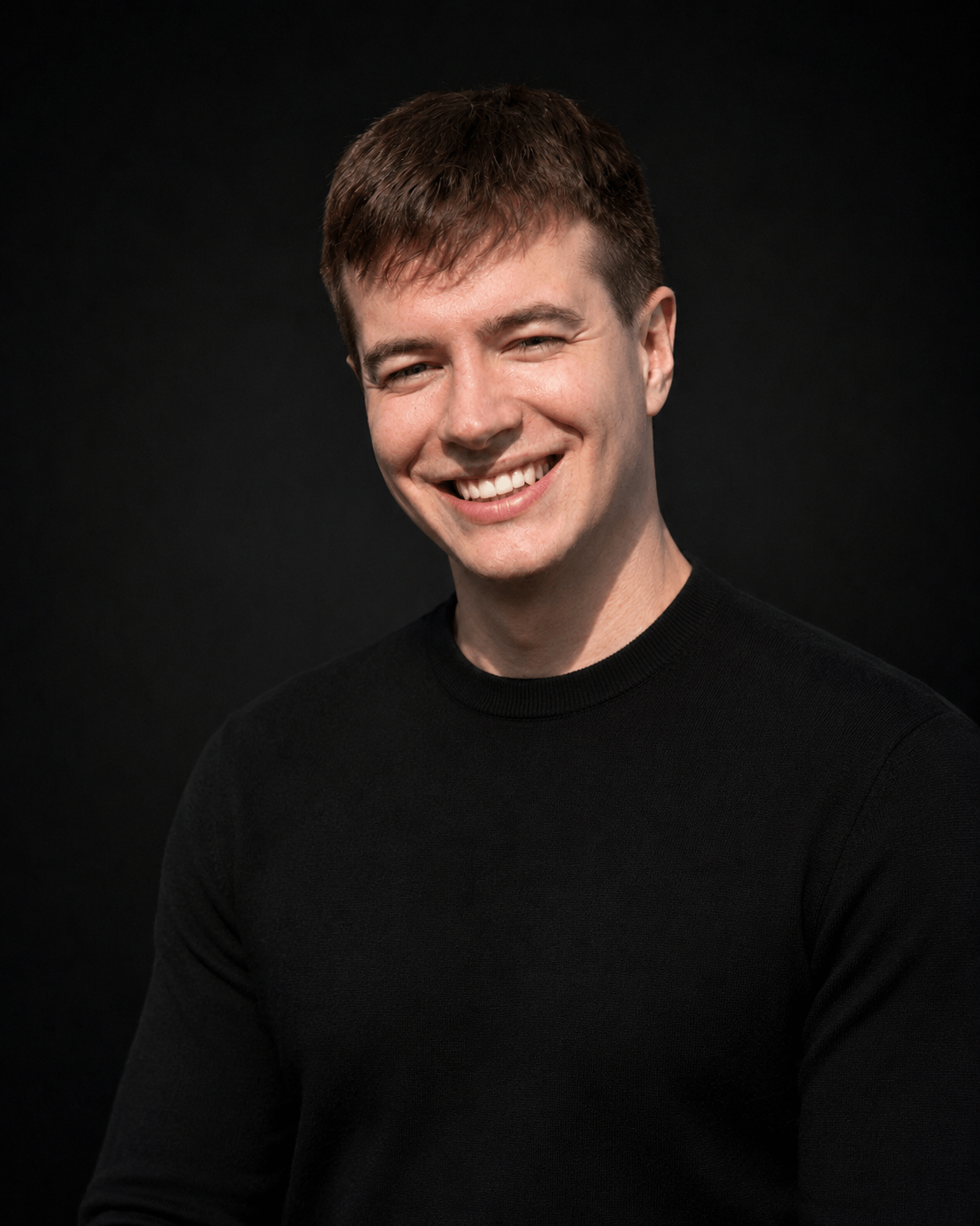 Profile photo of Gianluca Pettenon